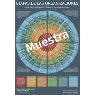 Etapas de las Organizaciones (Muestra)